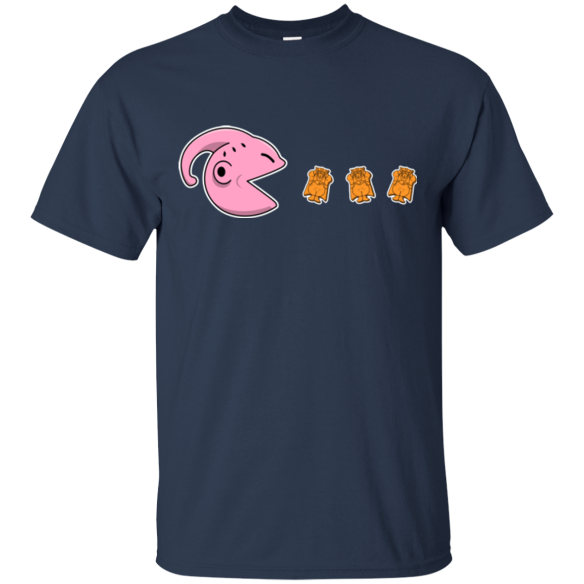 Hungry Monster T-Shirt