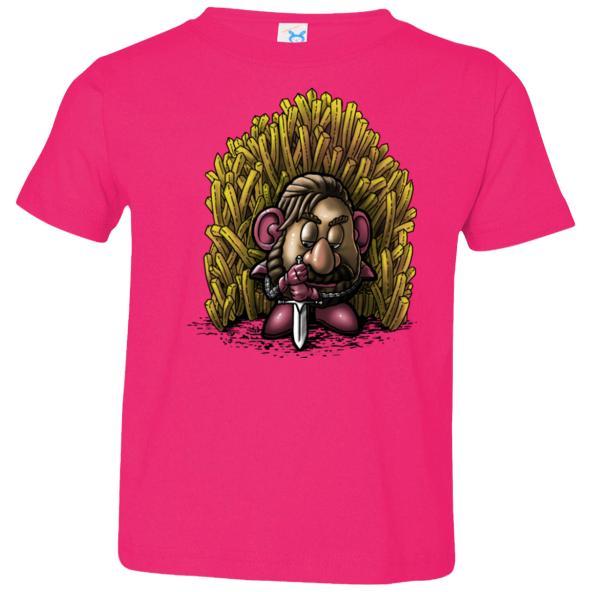 Potato Toddler Premium T-Shirt