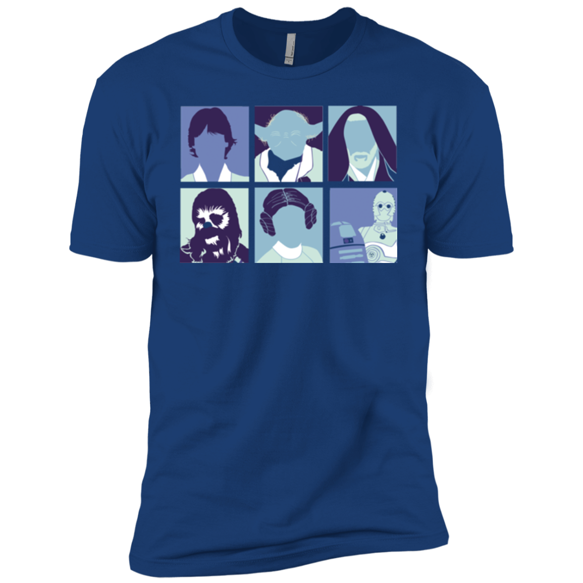 Wars pop Boys Premium T-Shirt