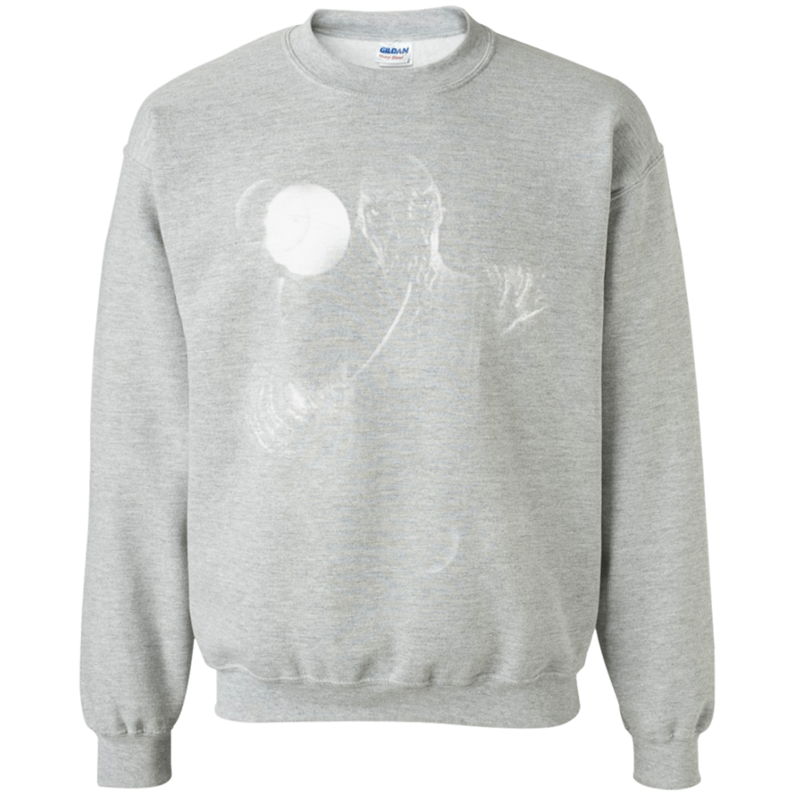 Ood Crewneck Sweatshirt