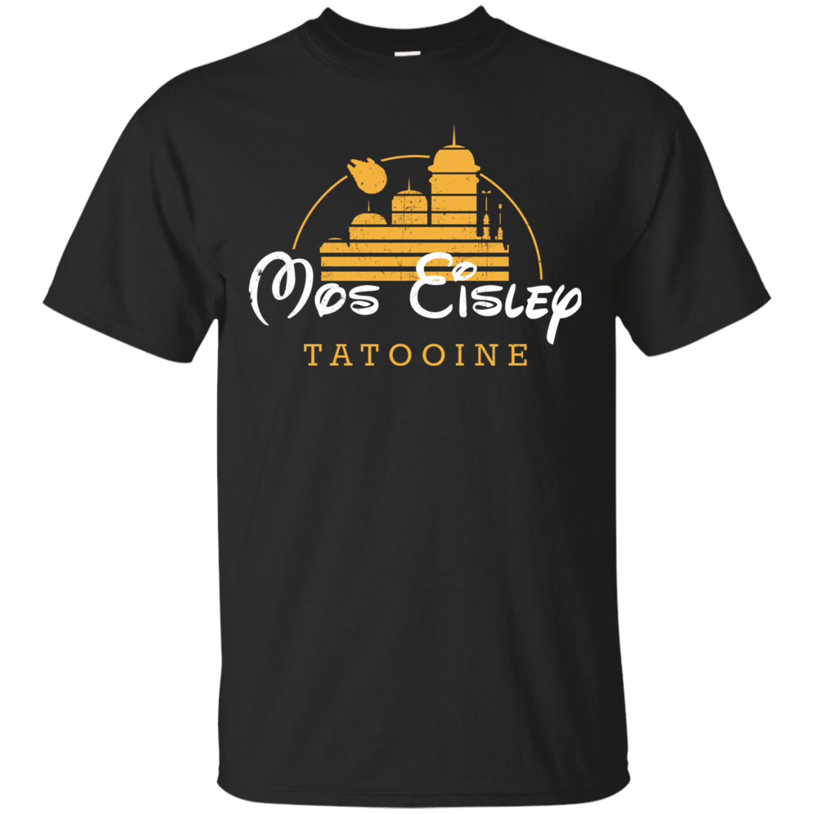 Scum and Villainy T-Shirt