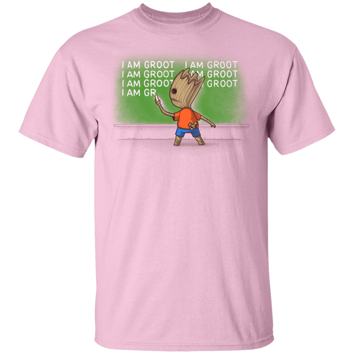 Groots Detention Youth T-Shirt