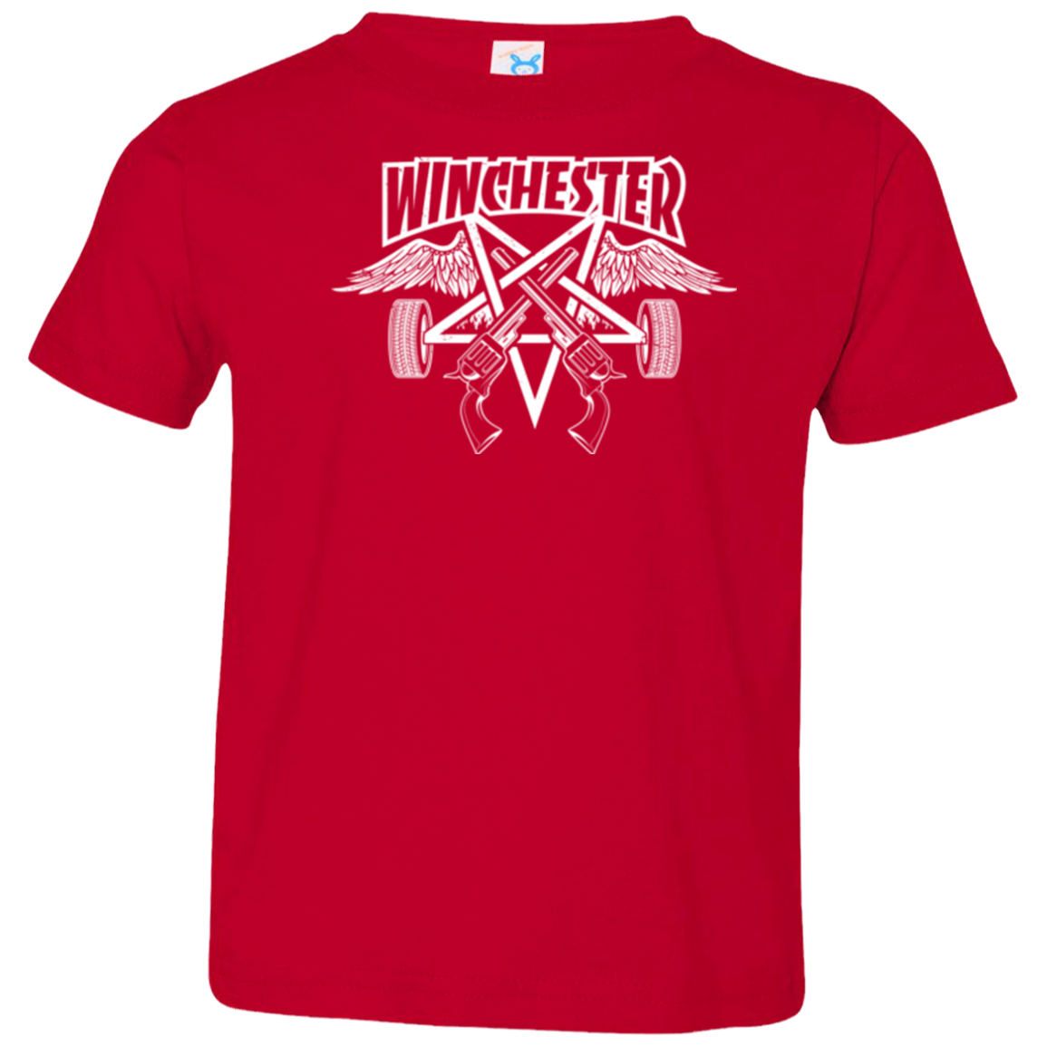 WINCHESTER Toddler Premium T-Shirt