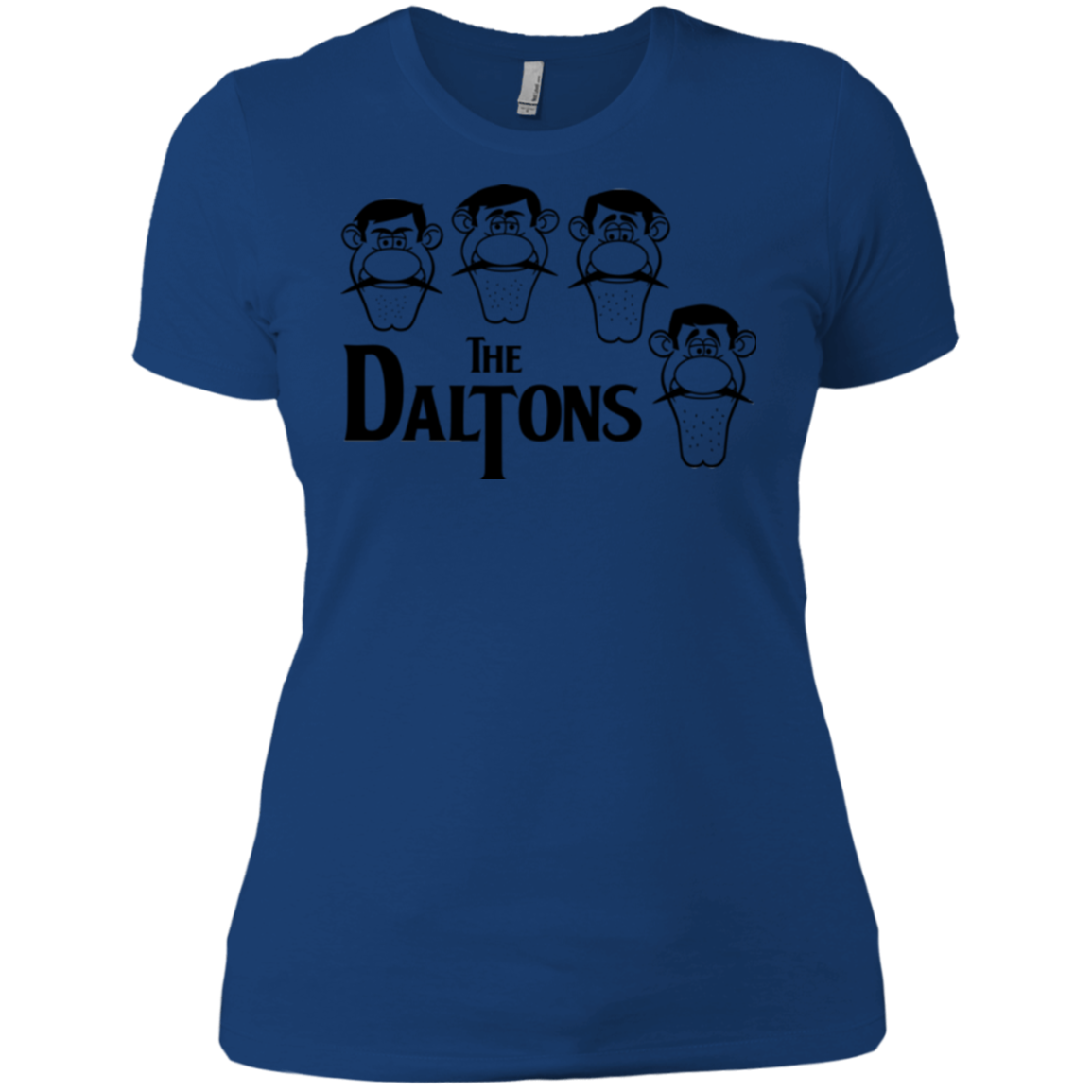 The Daltons Women's Premium T-Shirt