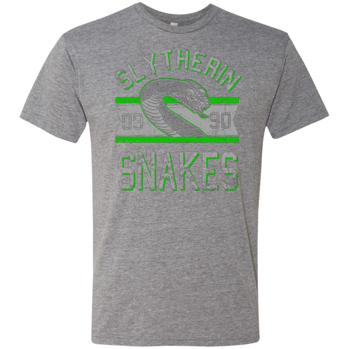 Snakes Men's Triblend T-Shirt