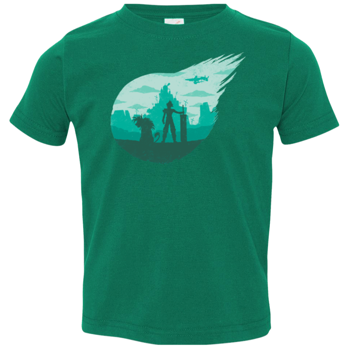 Valley of the fallen stars Toddler Premium T-Shirt