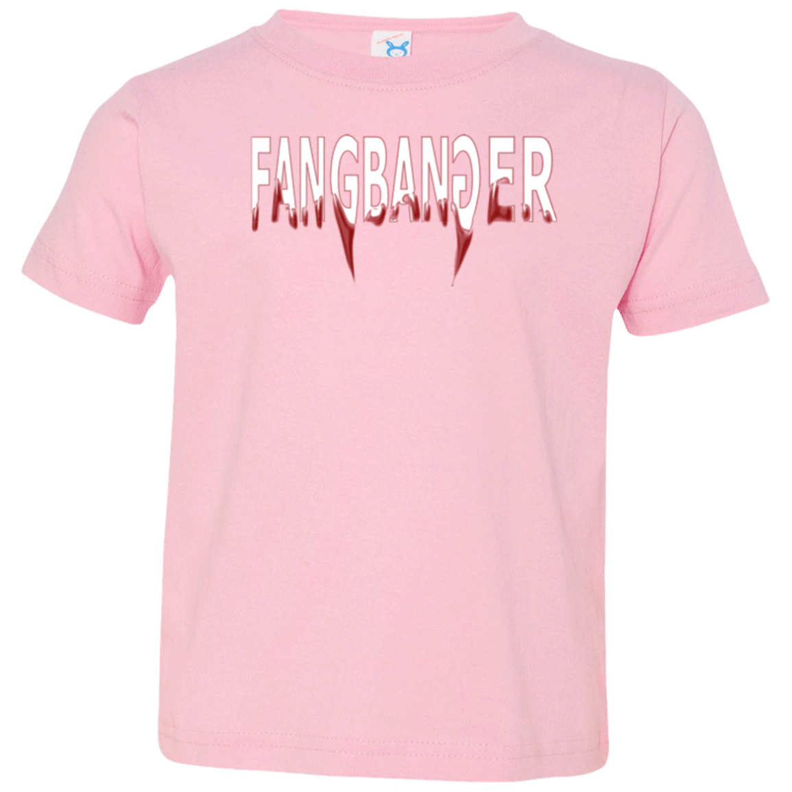 Fangbanger Toddler Premium T-Shirt