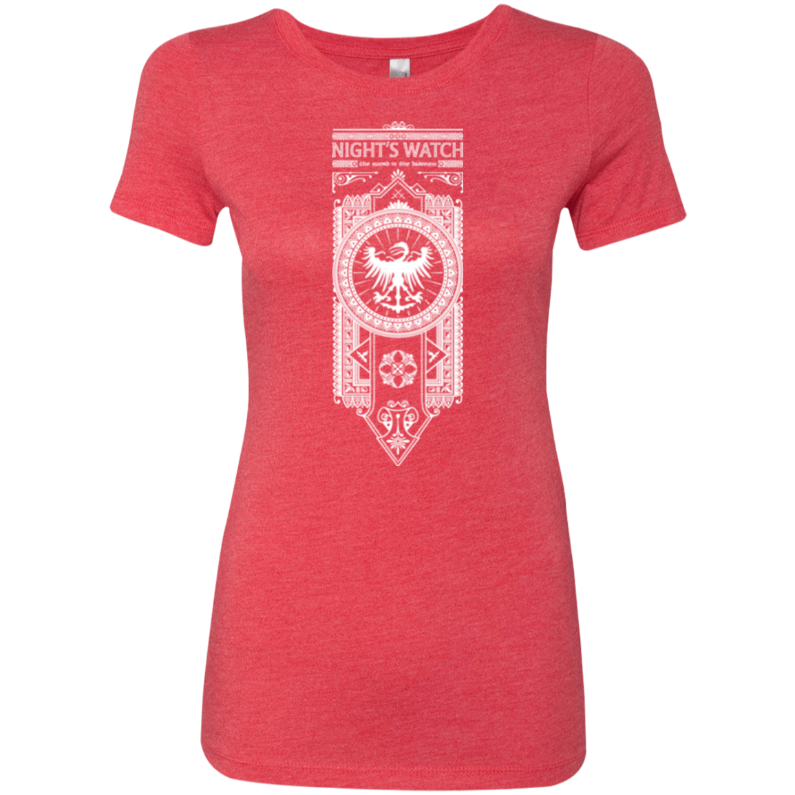 Nights Watch Women's Triblend T-Shirt
