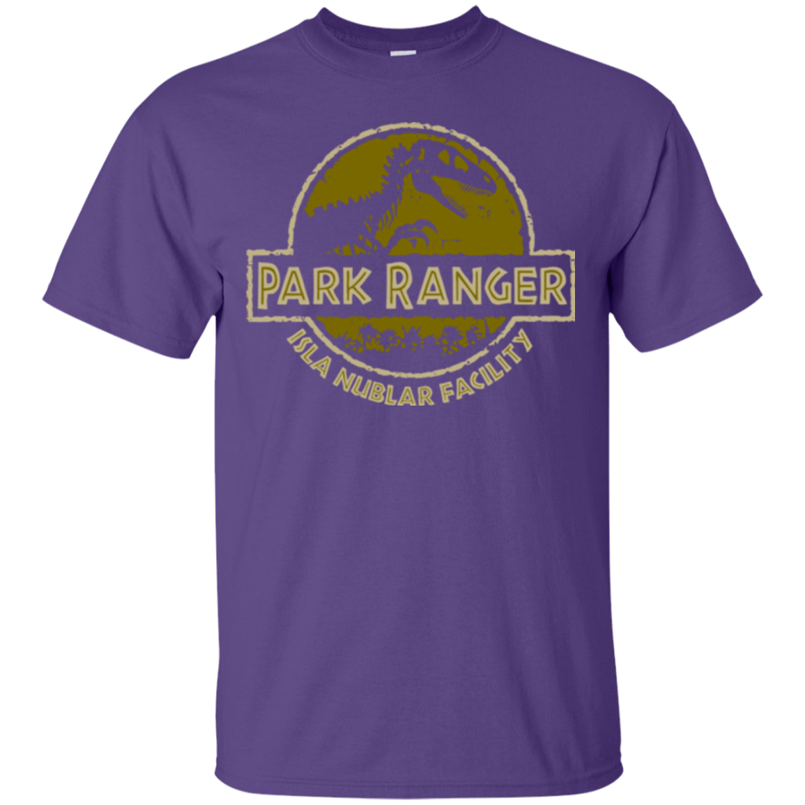 Parks and Rex T-Shirt