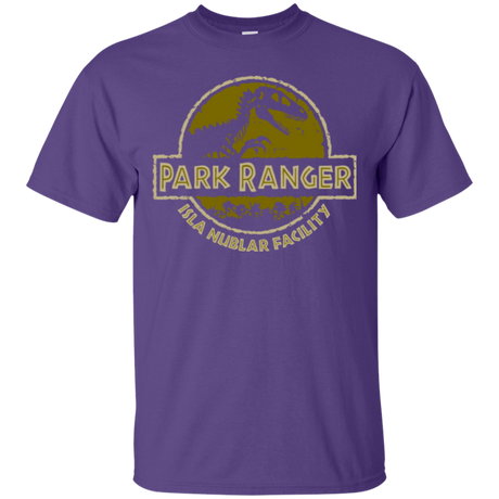 Parks and Rex T-Shirt