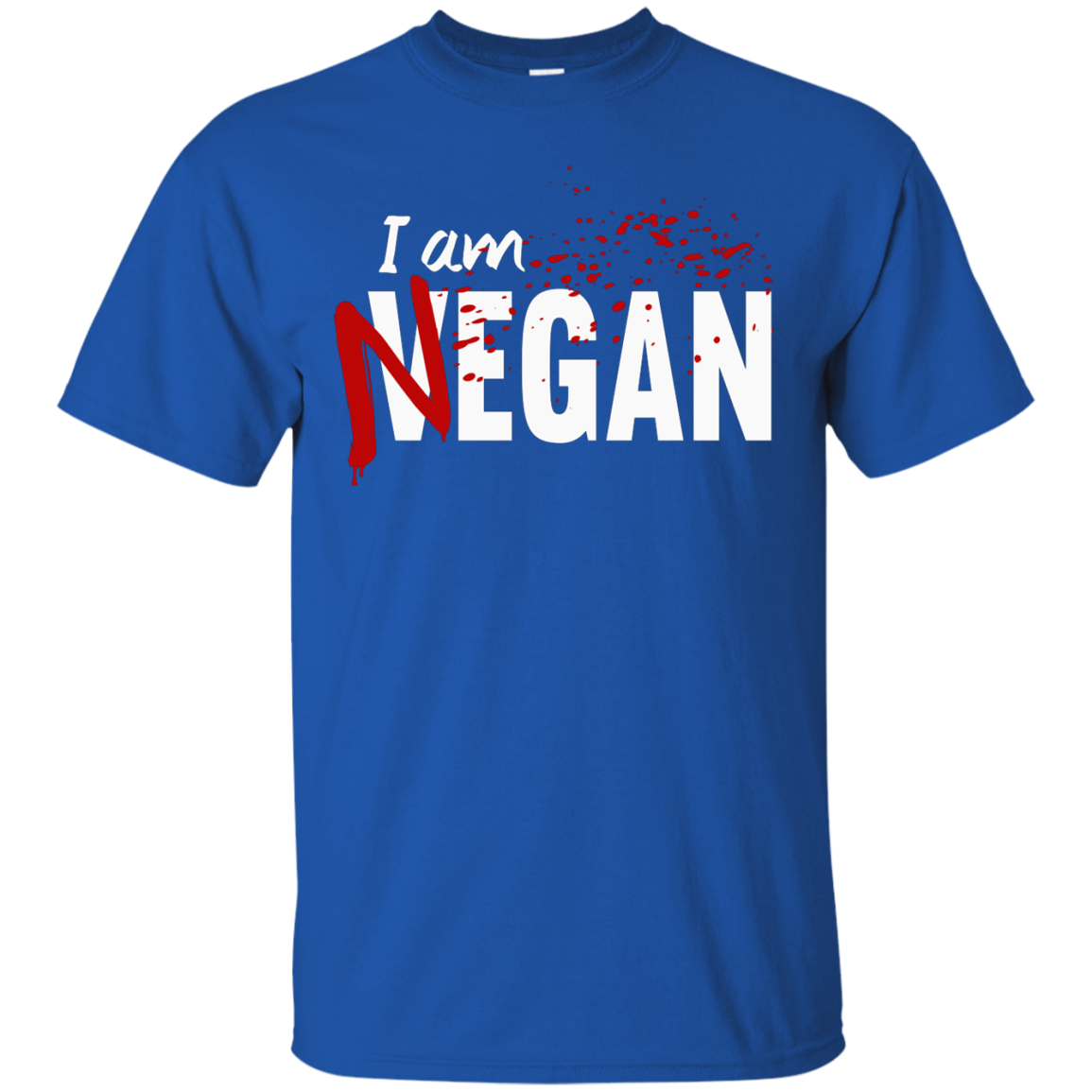 I'm Negan T-Shirt