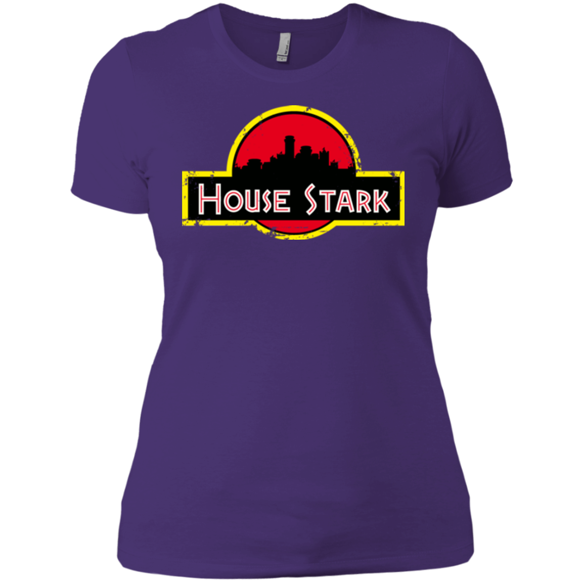 House Stark Women's Premium T-Shirt