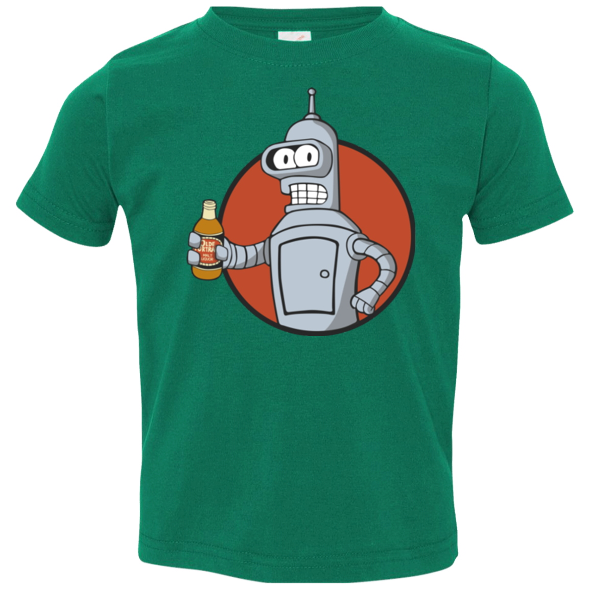 Vault bot Toddler Premium T-Shirt