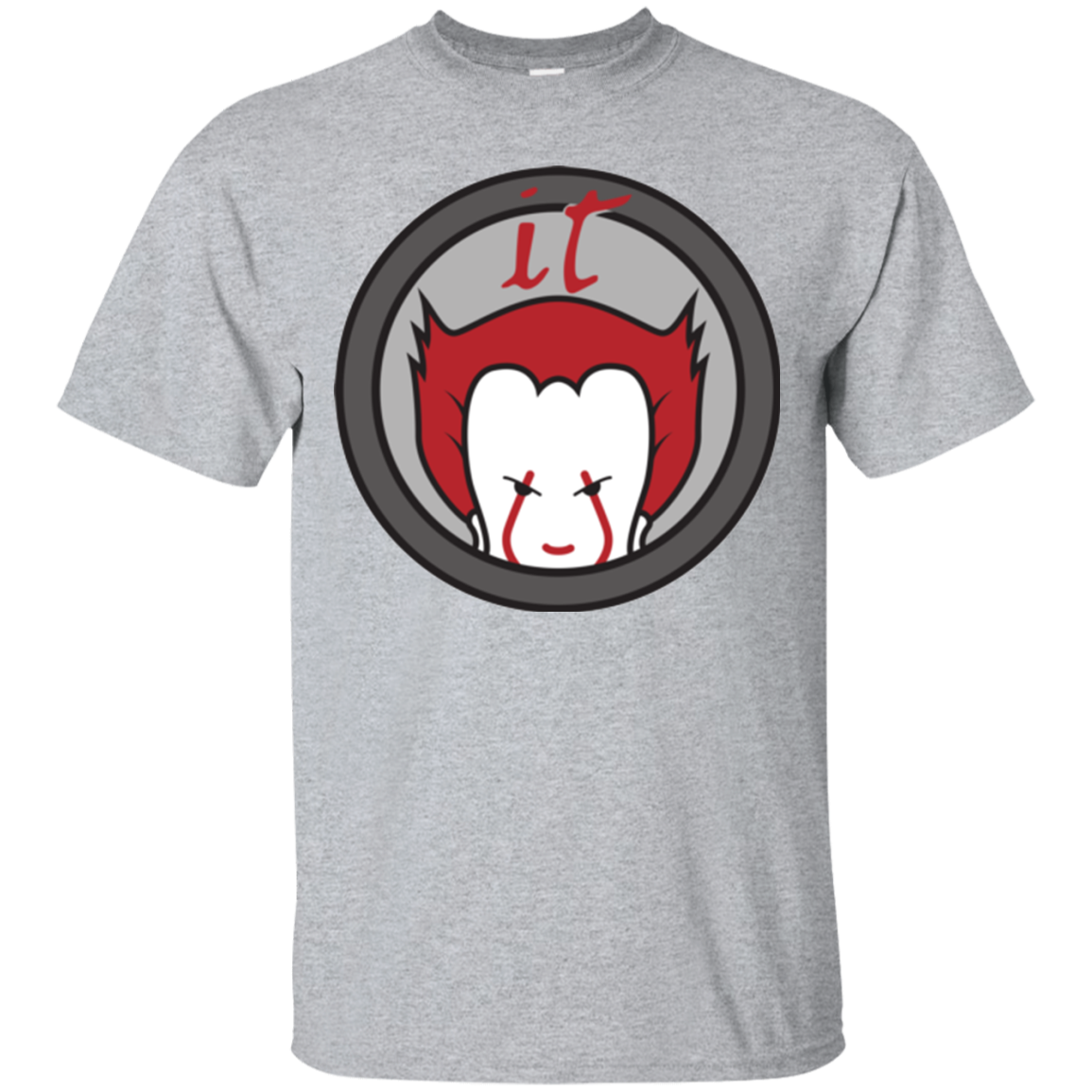 IT 3 (2) T-Shirt