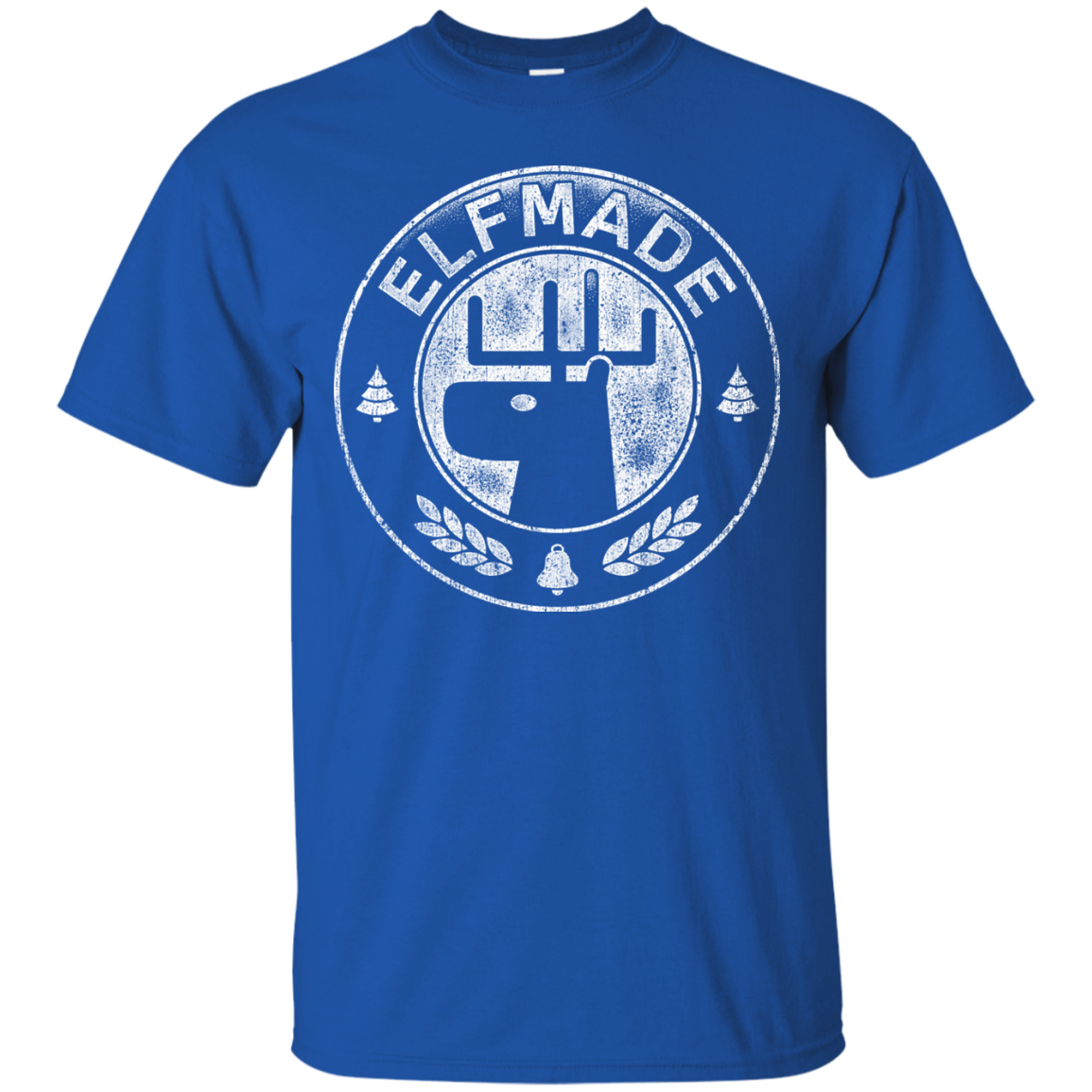 Elf Made T-Shirt