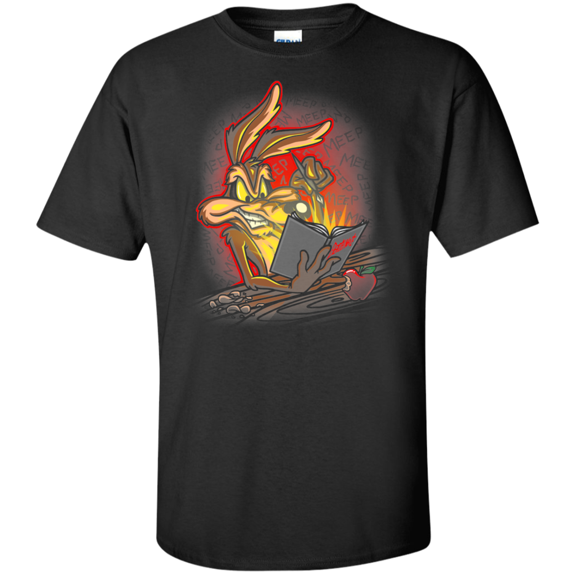 SUPER GENIUS Tall T-Shirt