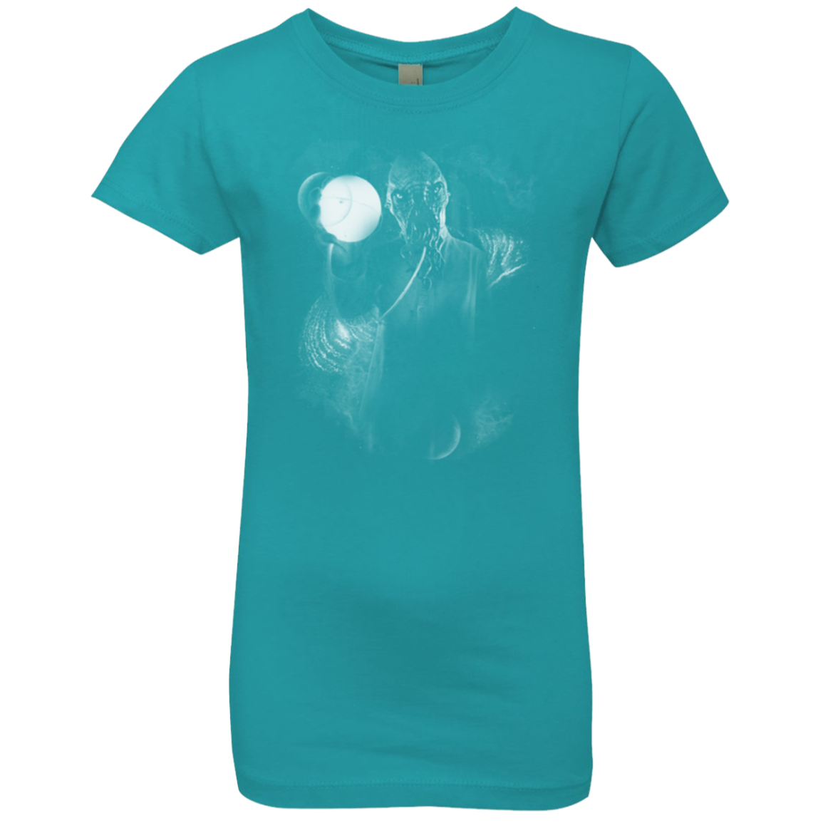 Ood Girls Premium T-Shirt