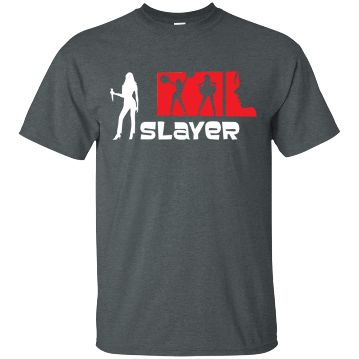 Slayer T-Shirt