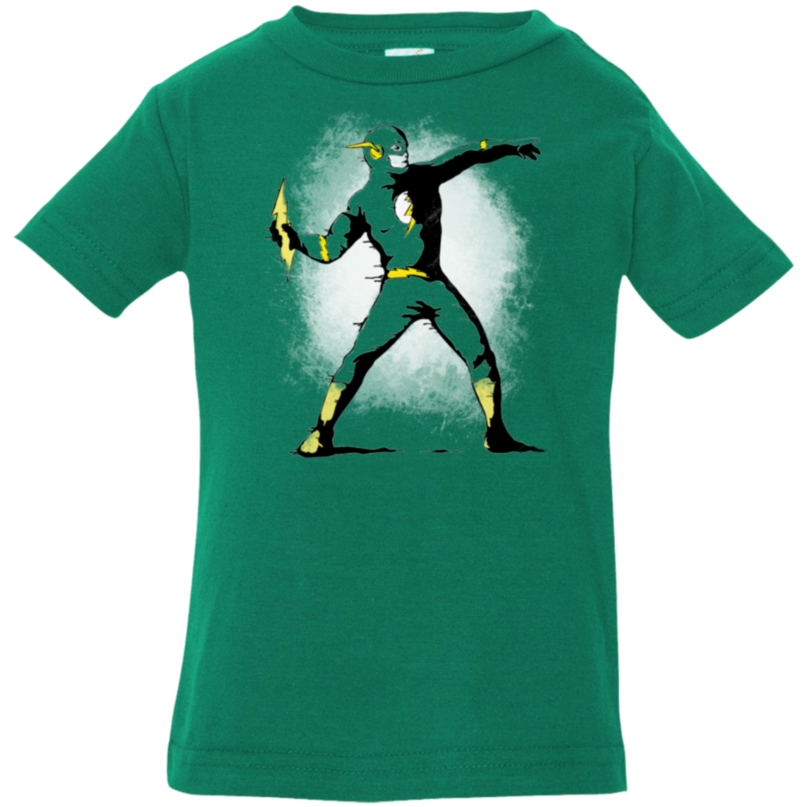 Flashsy Infant Premium T-Shirt