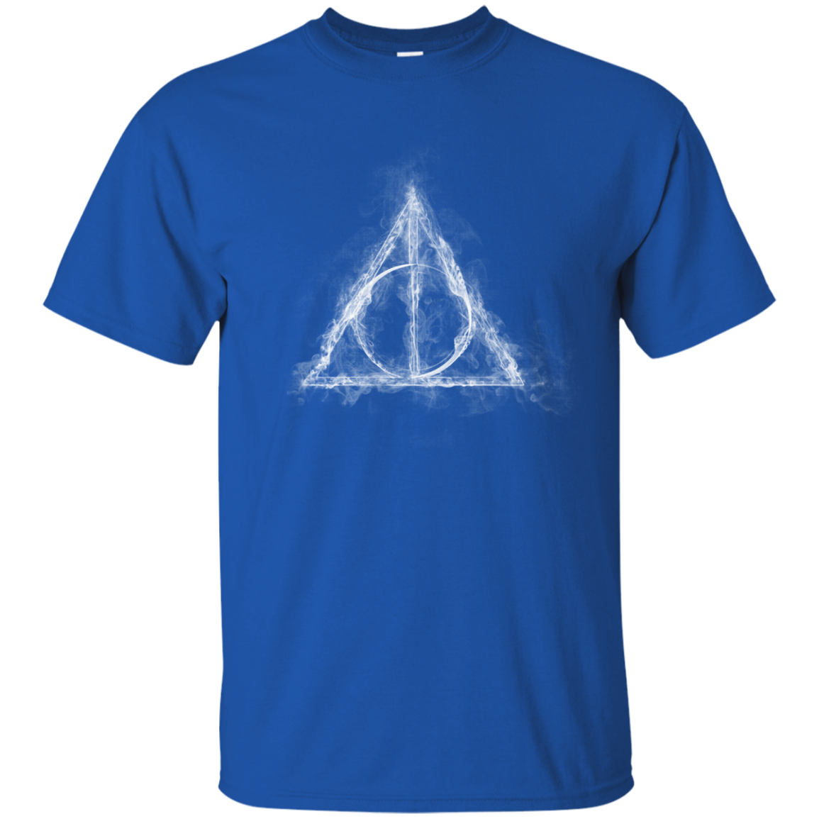 WIZARD SMOKE T-Shirt