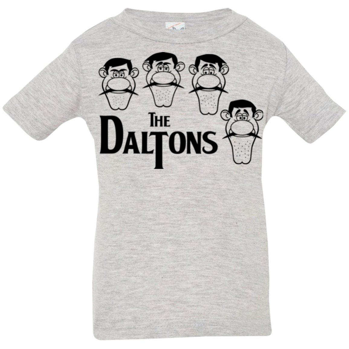 The Daltons Infant Premium T-Shirt