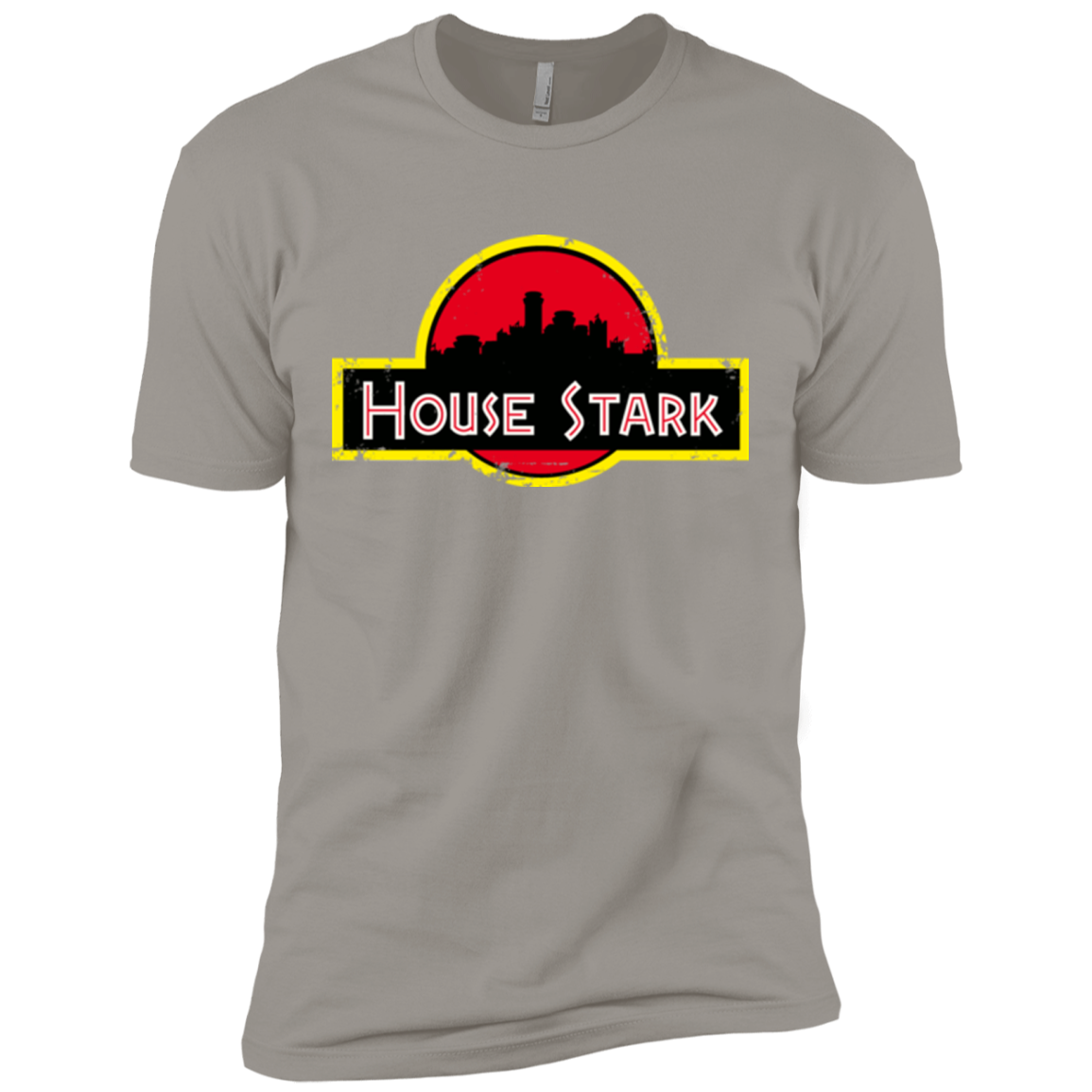 House Stark Men's Premium T-Shirt