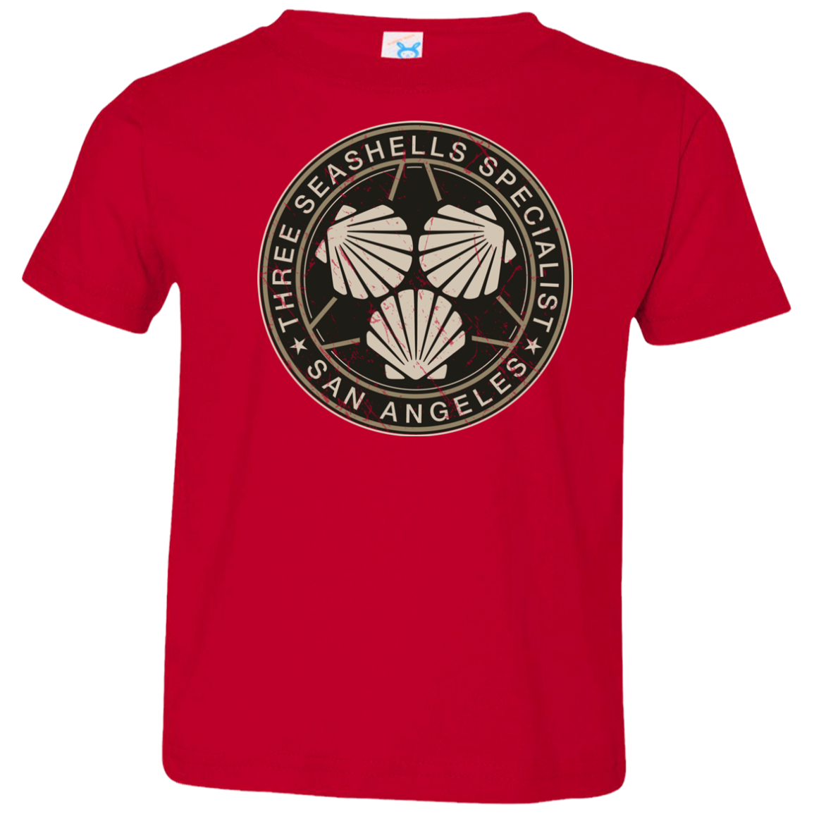 The Specialist Toddler Premium T-Shirt