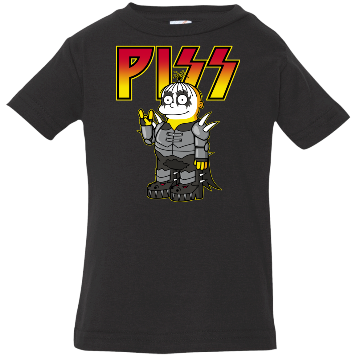 Piss Infant Premium T-Shirt