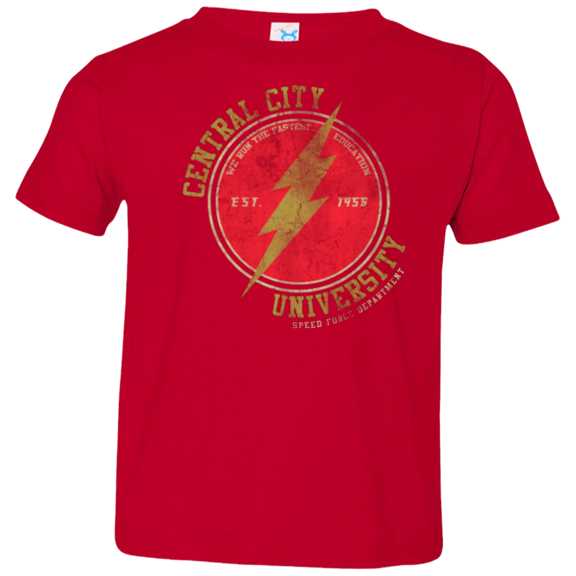 Central City U Toddler Premium T-Shirt