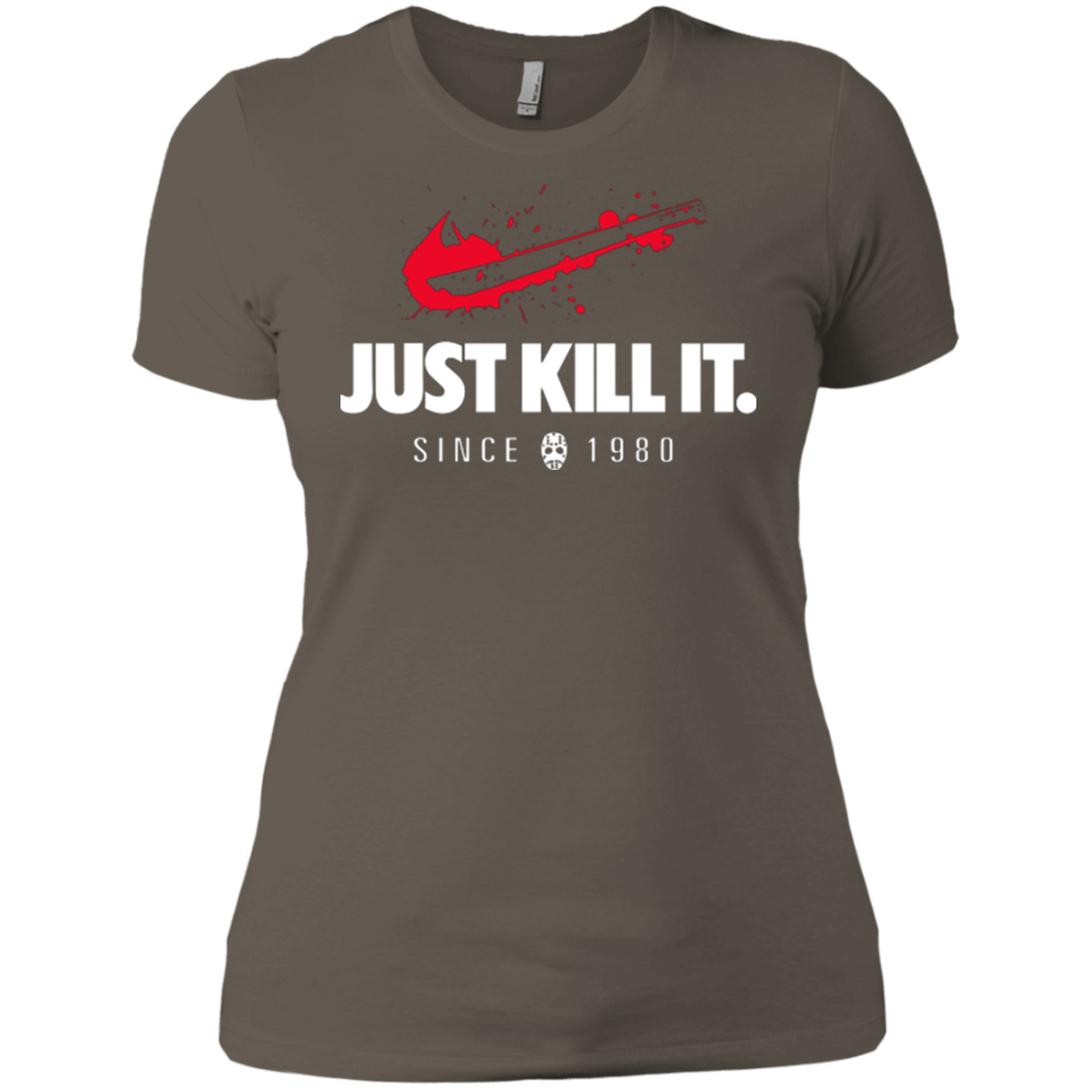 Just Kill It Women's Premium T-Shirt