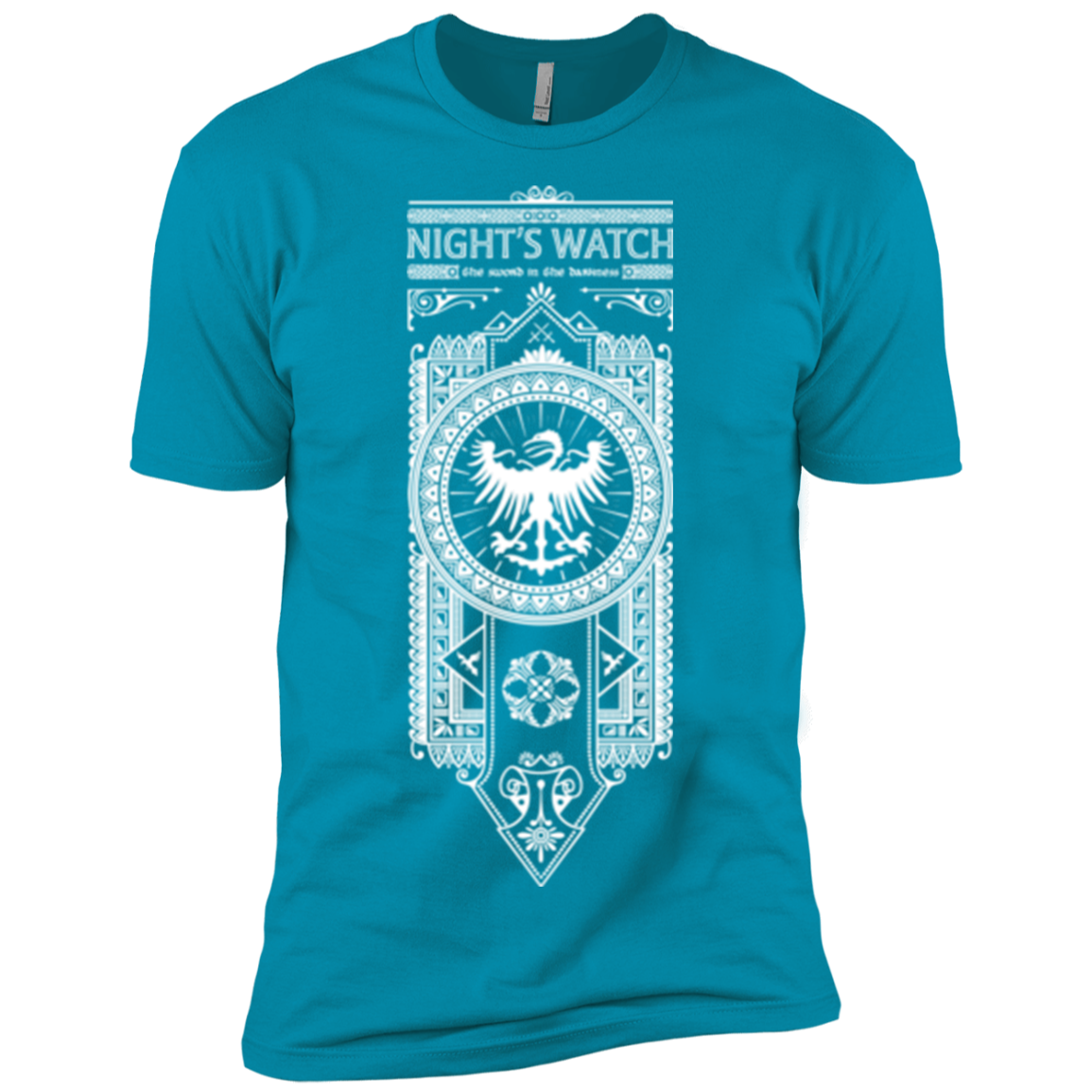 Nights Watch Men's Premium T-Shirt