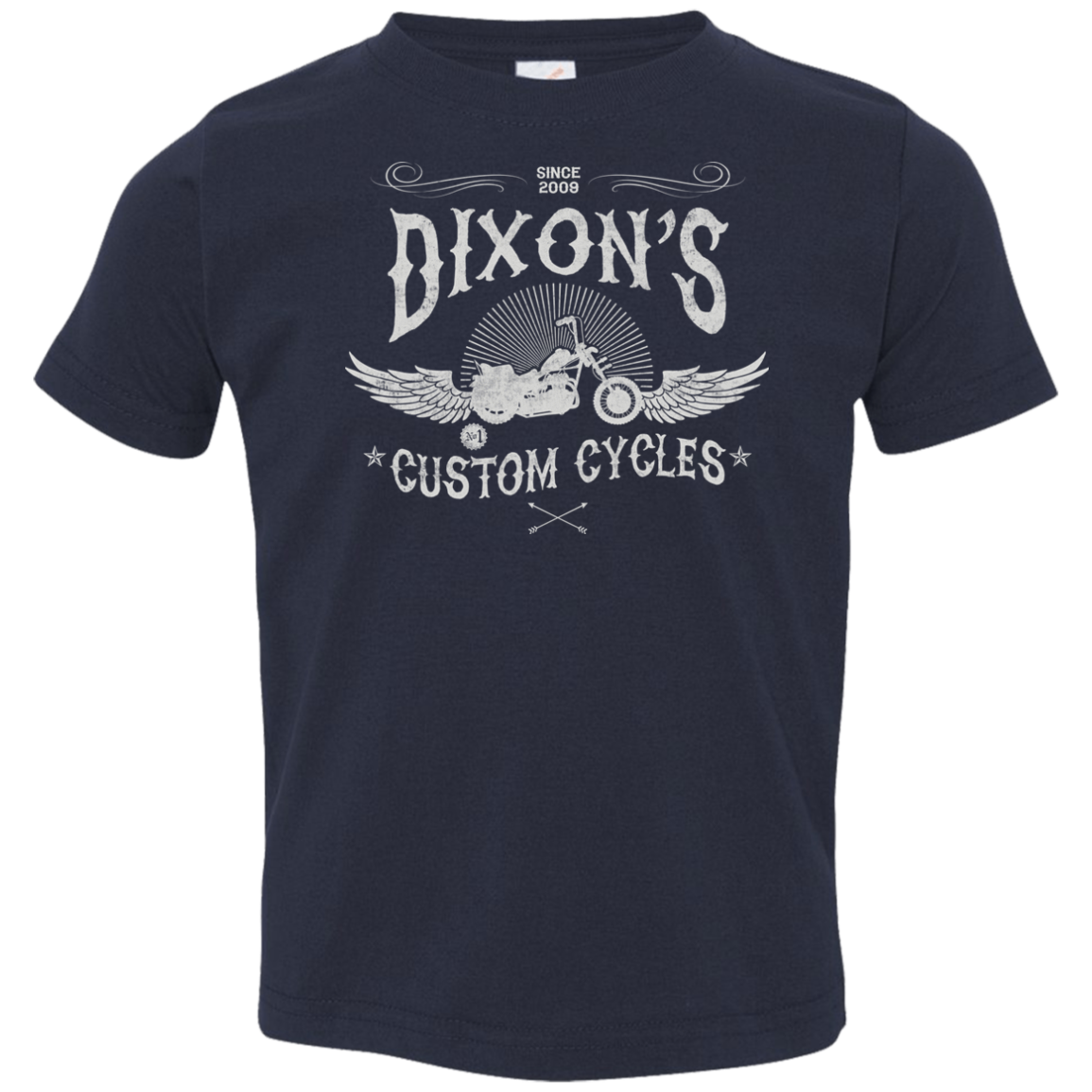 Ride Redneck Ride Toddler Premium T-Shirt