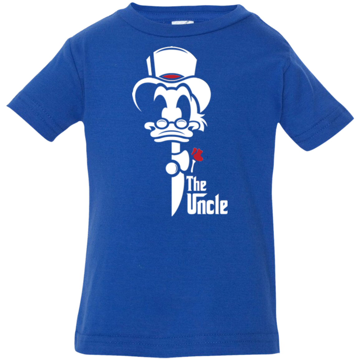 The Uncle Infant Premium T-Shirt