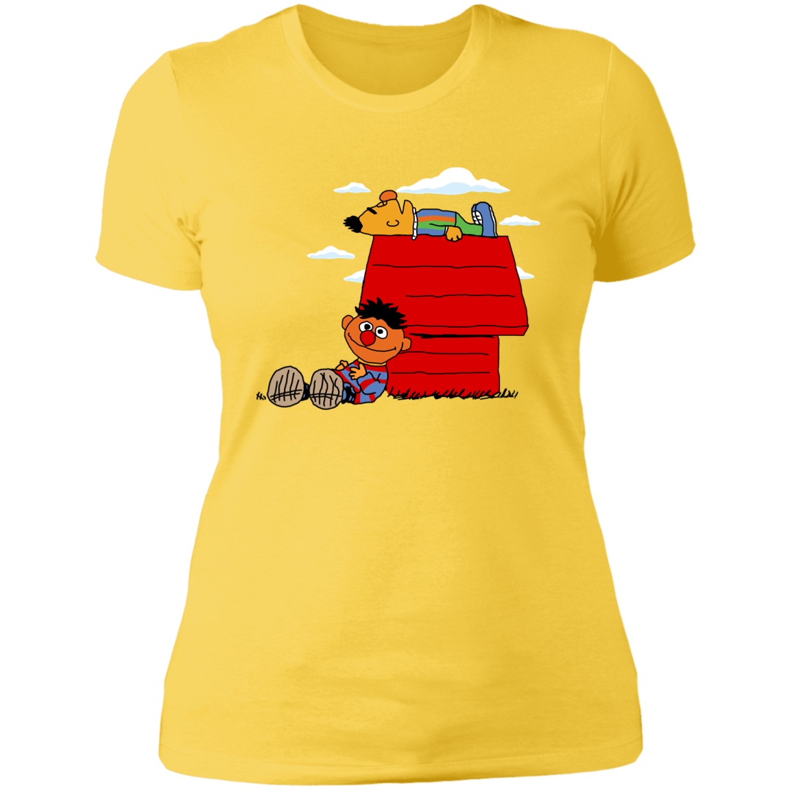 Puppets and Nuts Women's Premium T-Shirt