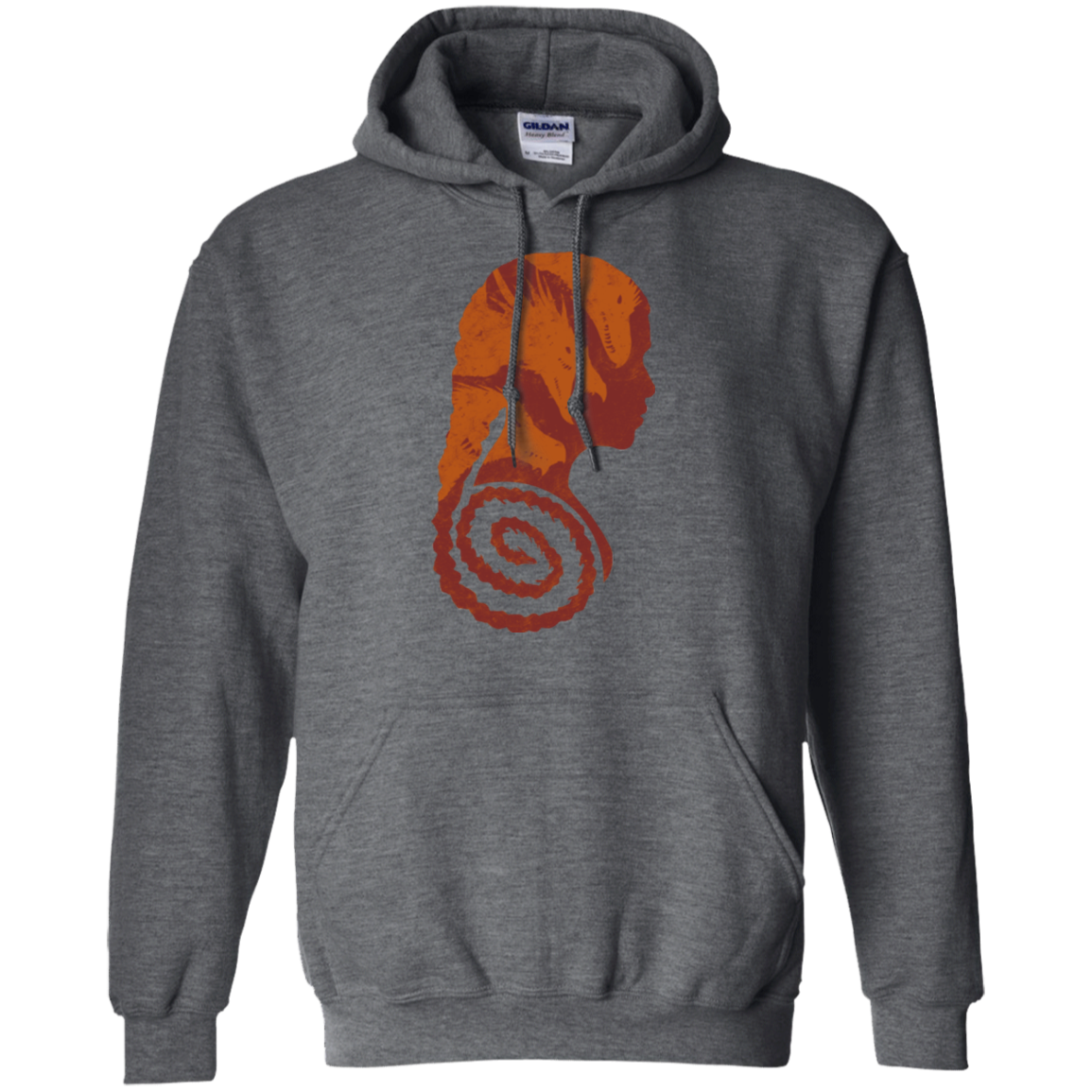 Mother of Dragons Pullover Hoodie