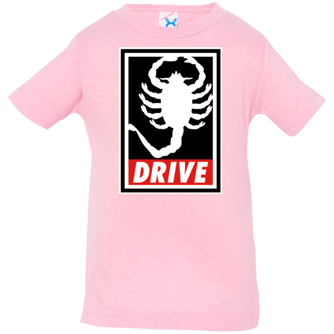 Obey and drive Infant PremiumT-Shirt