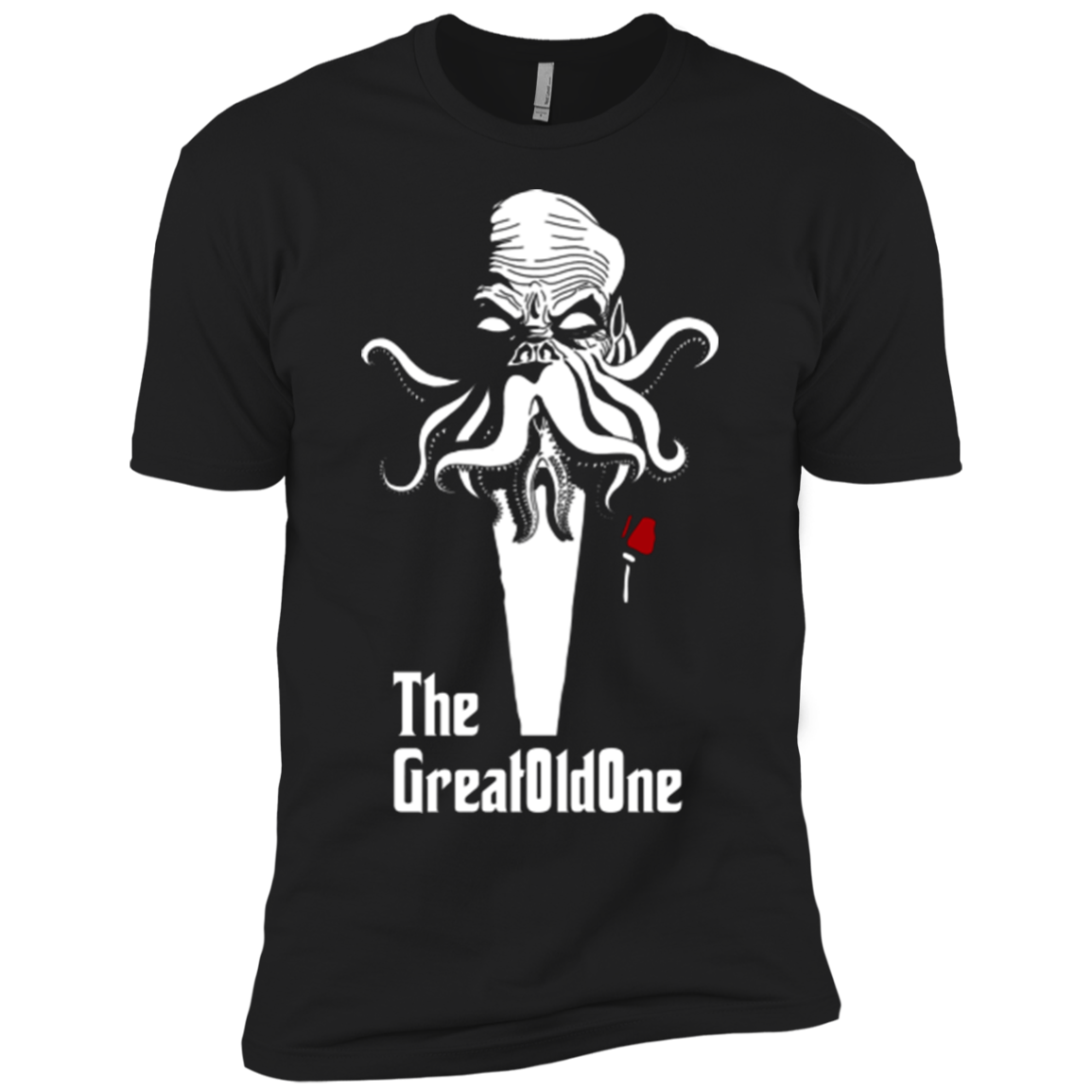 The Great Old One Boys Premium T-Shirt