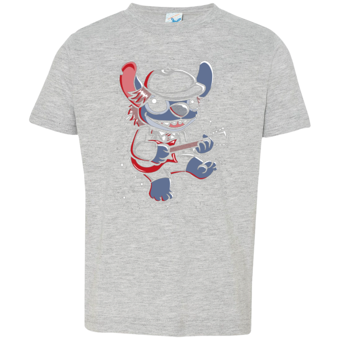 Highway to Space Toddler Premium T-Shirt