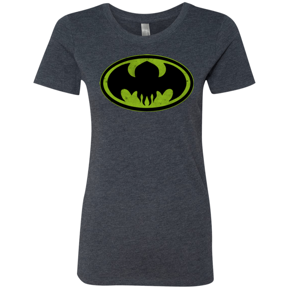 Dark God Rises Women's Triblend T-Shirt