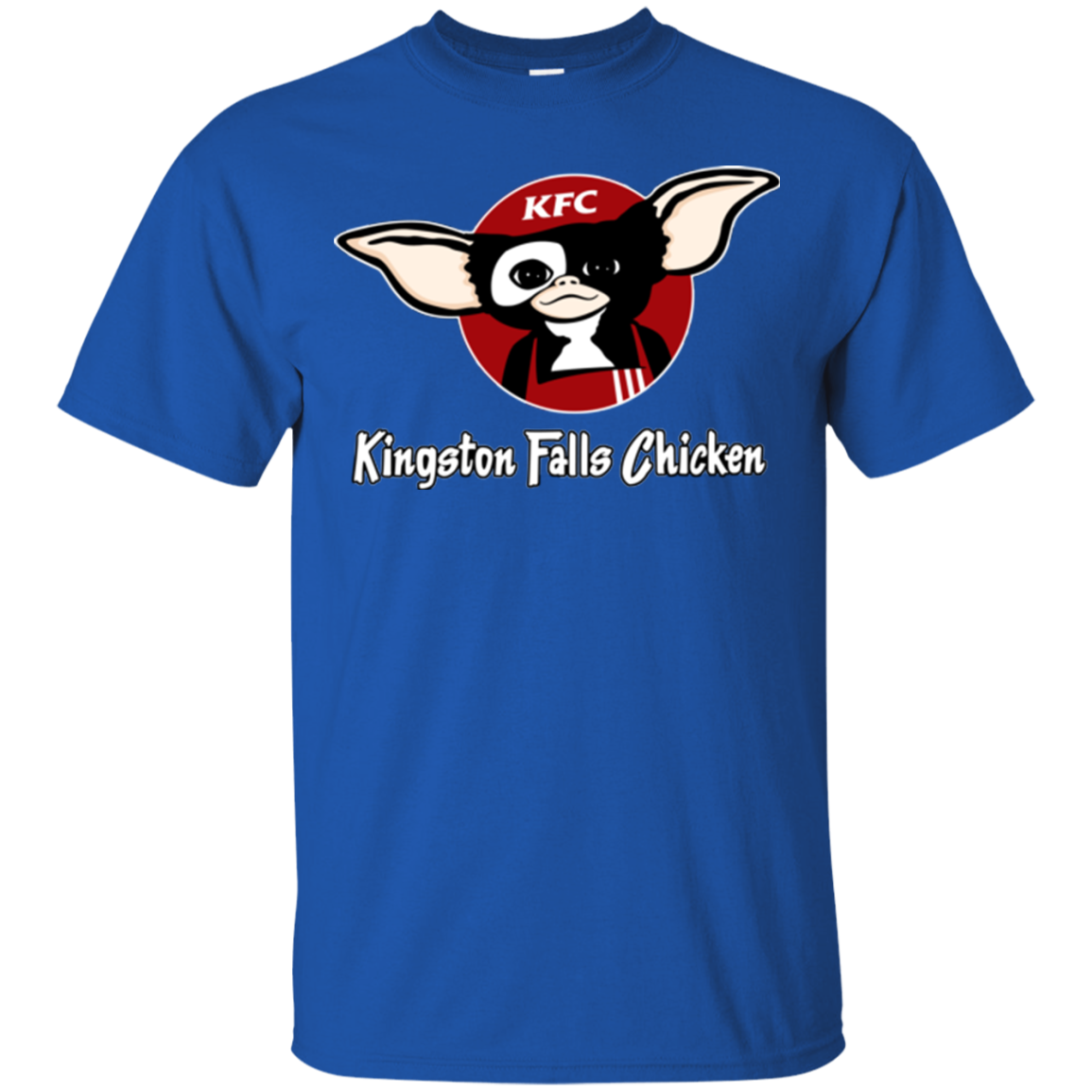 Kingston Falls Chicken T-Shirt