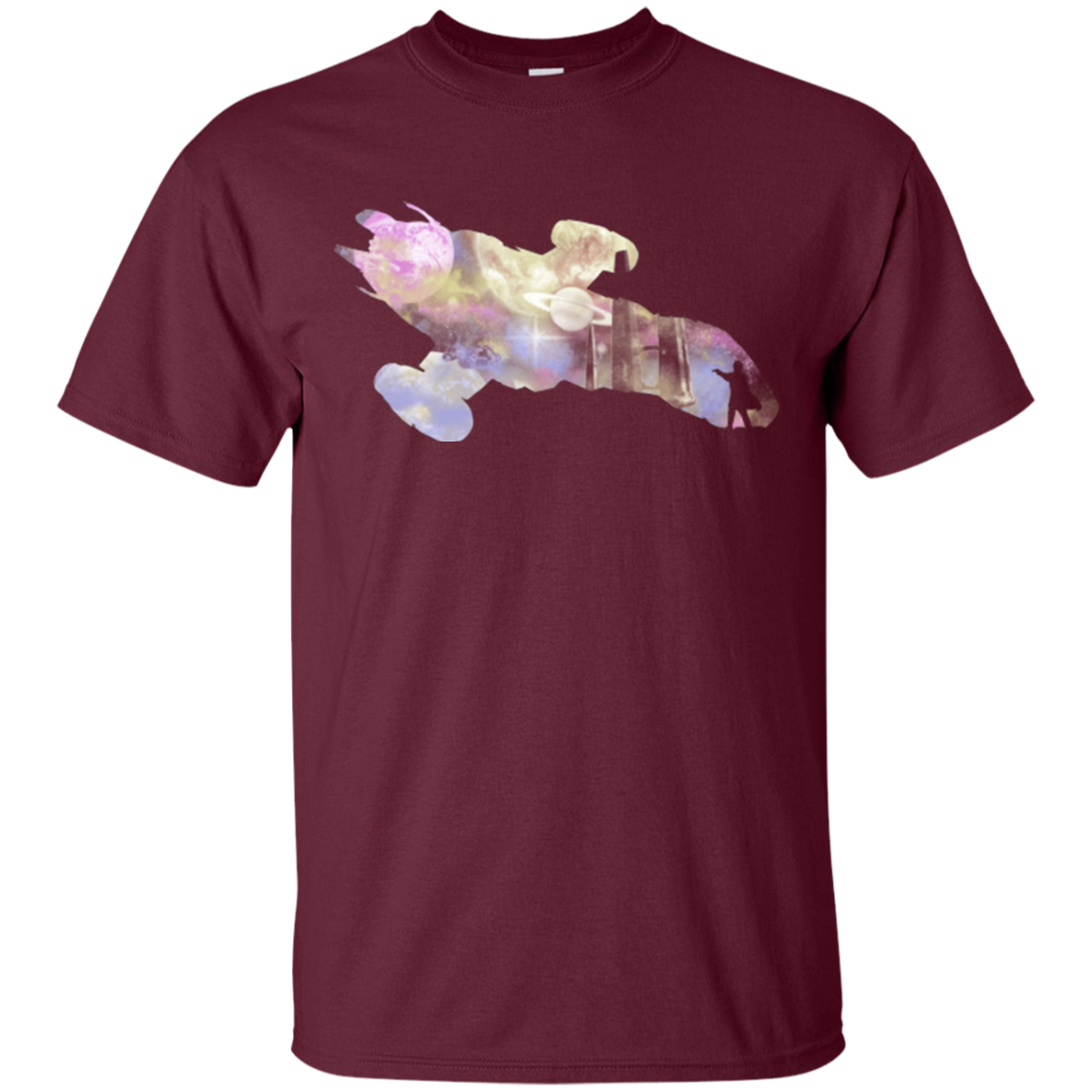 You can't take the sky T-Shirt