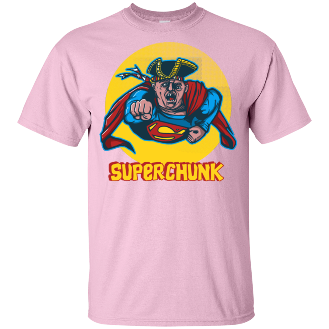 Super Chunk Youth T-Shirt