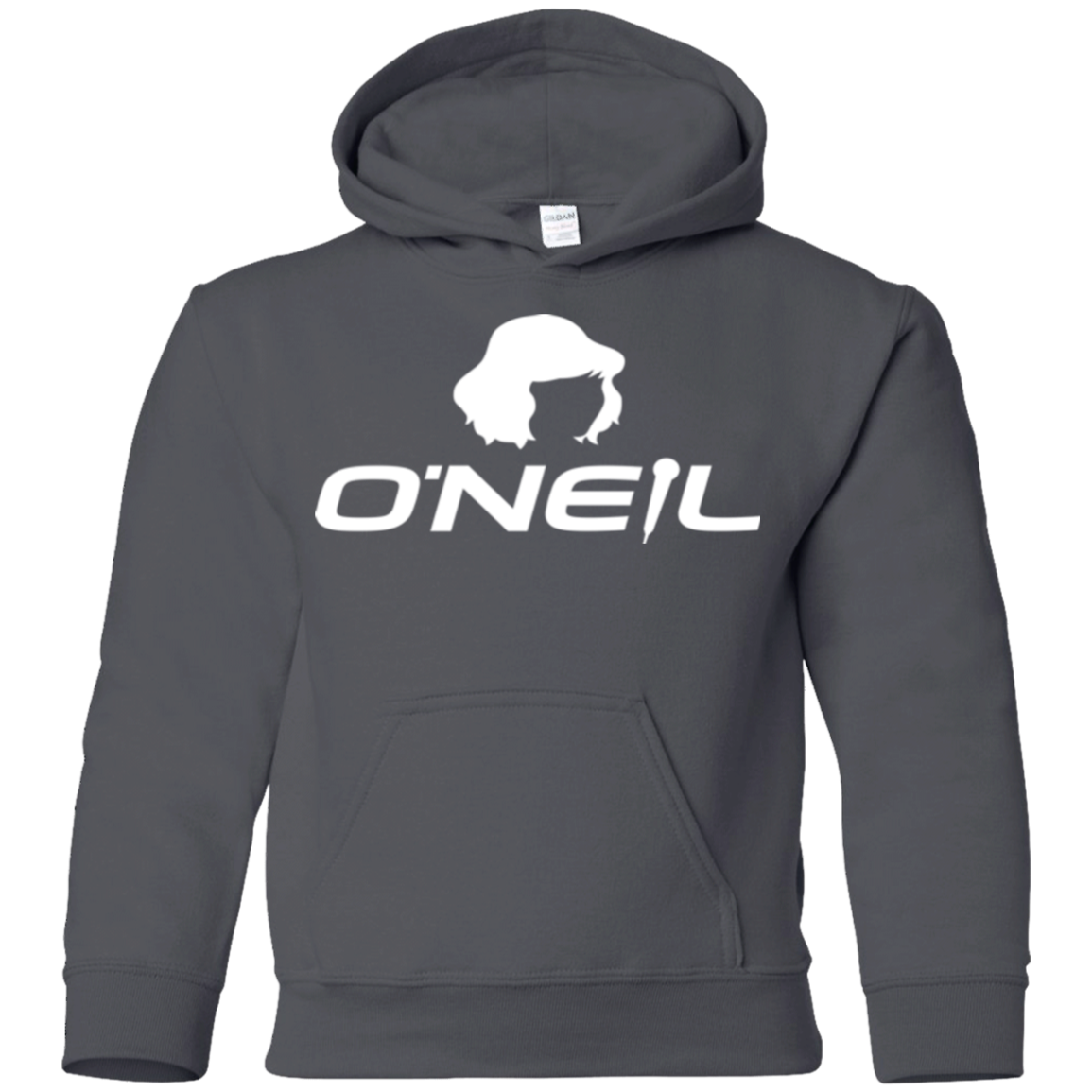 Oneil Youth Hoodie