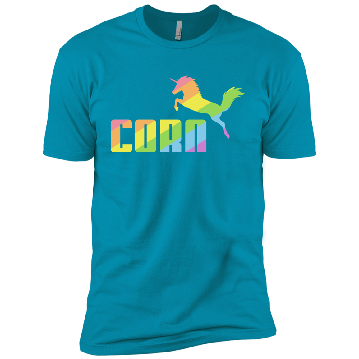 Corn Boys Premium T-Shirt