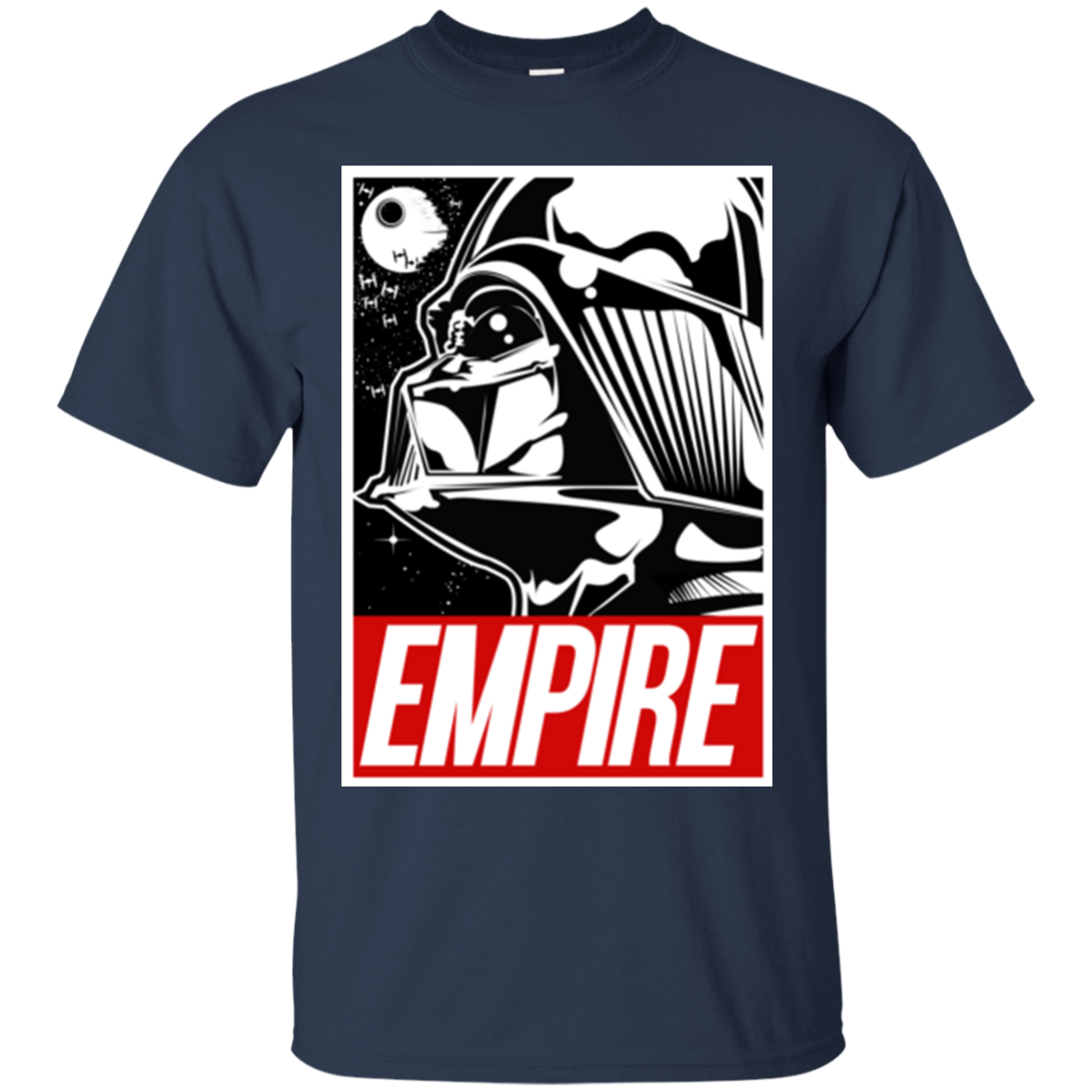 EMPIRE T-Shirt