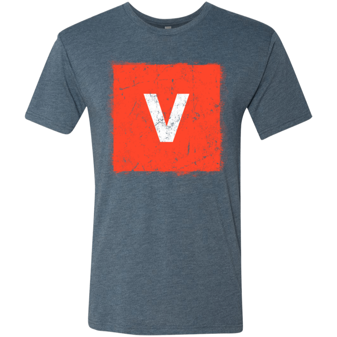 Evolve Men's Triblend T-Shirt