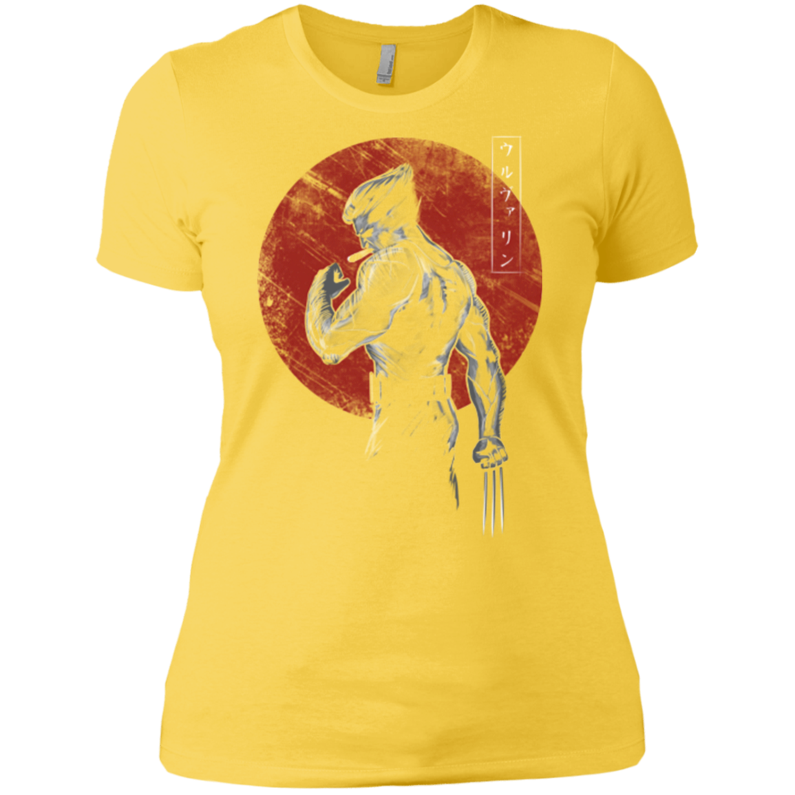 Old Mutant Women's Premium T-Shirt