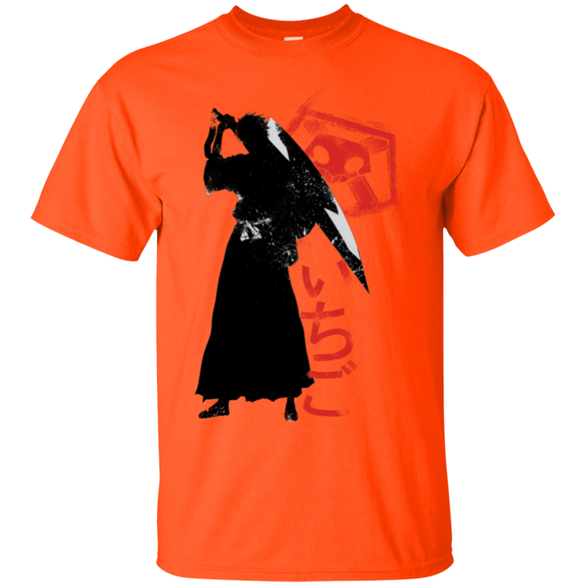 Ichigo T-Shirt