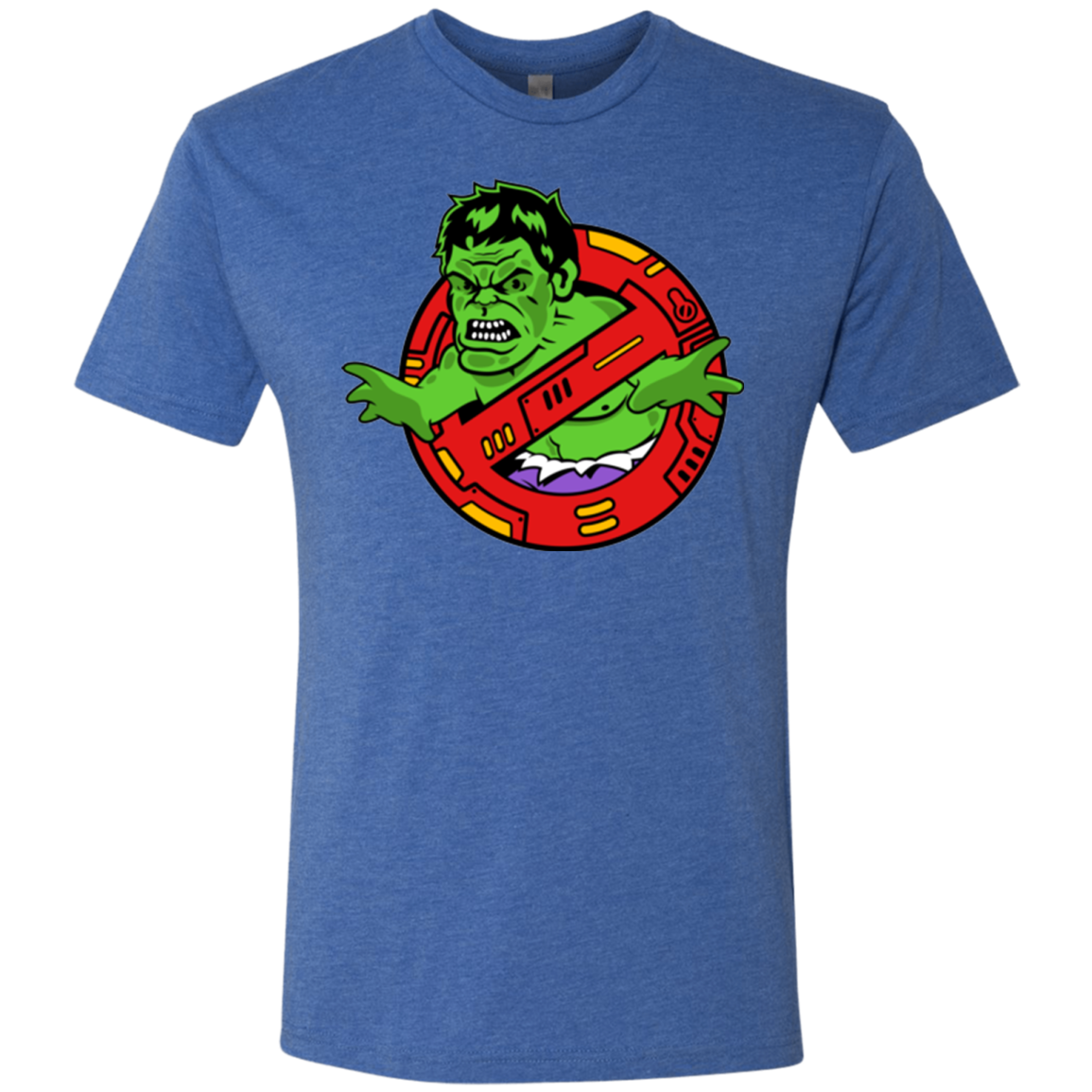 Hulk Busters Men's Triblend T-Shirt