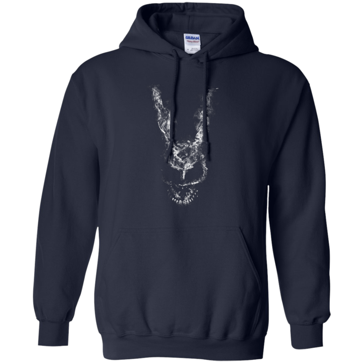 Frank Smoke Pullover Hoodie